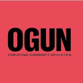 Imagen de OGUN CREATING CROSSFIT ATHLETES