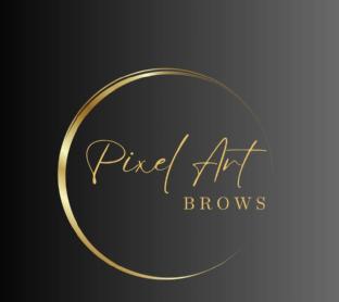Imagen de PIXEL ART BROW