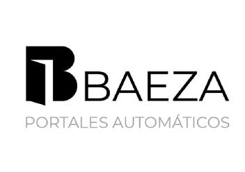 Imagen de BAEZA PORTALES AUTOMÁTICOS