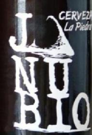 Imagen de CERVEZA JANUBIO LA PIEDRA