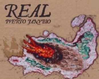 Imagen de REAL PUERTO JANUBIO