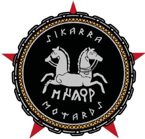 Imagen de Denominación de la Associació Sikarra Motards, inscrita en el Registro de Asociaciones de la Generalitat de Catalunya con el número 65685