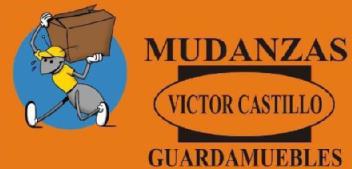 Imagen de MUDANZAS VICTOR CASTILLO GUARDAMUEBLES