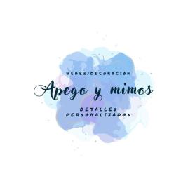 Imagen de Apego y mimos bebés/decoración detalles personalizados