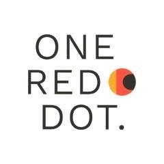 Imagen de ONE RED DOT