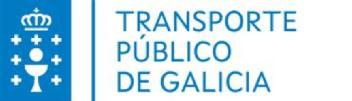 Imagen de TRANSPORTE PÚBLICO DE GALICIA