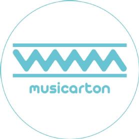 Imagen de musicarton