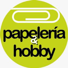 Imagen de PAPELERIA HOBBY