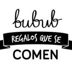 Imagen de bubub REGALOS QUE SE COMEN