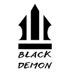 Imagen de Black Demon