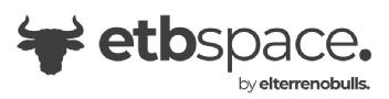 Imagen de Etb space