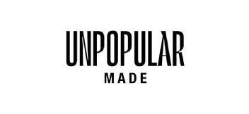 Imagen de UNPOPULAR MADE