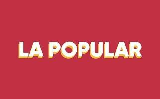 Imagen de LA POPULAR