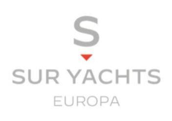 Imagen de S SUR YACHTS EUROPA