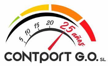 Imagen de CONTPORT G.O. SL