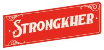 Imagen de STRONGKHER