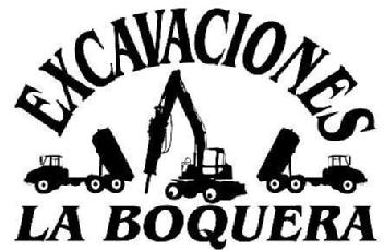 Imagen de EXCAVACIONES LA BOQUERA