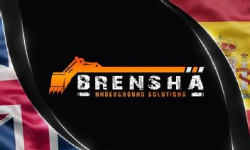 Imagen de BRENSHA UNDERGROUND SOLUTIONS
