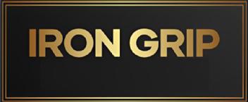 Imagen de IRON GRIP