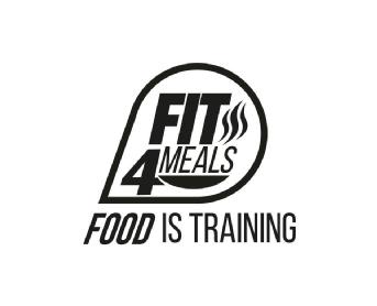 Imagen de FIT4MEALS FOOD IS TRAINING