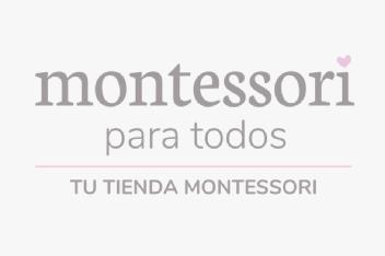 Imagen de montessori para todos. TU TIENDA MONTESSORI