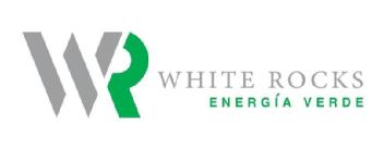 Imagen de WR WHITE ROCKS ENERGIA VERDE