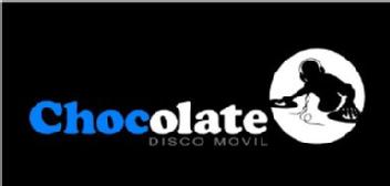 Imagen de Disco Movil Chocolate