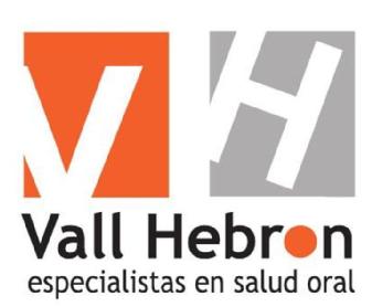 Imagen de VH VALL HEBRON especialistas en salud oral