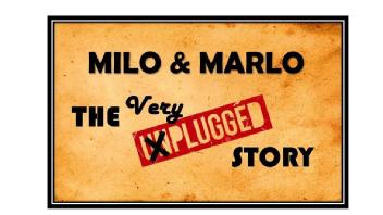 Imagen de MILO & MARLO THE VERY PLUGGED STORY
