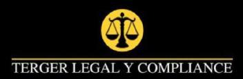 Imagen de TERGER LEGAL Y COMPLIANCE