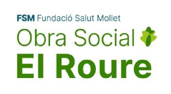 Imagen de FSM FUNDACIÓ SALUT MOLLET OBRA SOCIAL EL ROURE