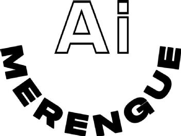 Imagen de Ai MERENGUE