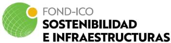 Imagen de FOND-ICO SOSTENIBILIDAD E INFRAESTRUCTURAS