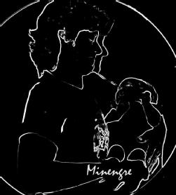 Imagen de Minengre