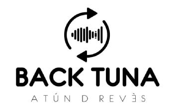 Imagen de BACK TUNA ATÚN D REVÉS