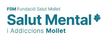 Imagen de FSM FUNDACIÓ SALUT MOLLET SALUT MENTAL I ADDICCIONS MOLLET