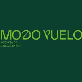 Imagen de MODO VUELO AGENCIA DE DESCONEXIÓN