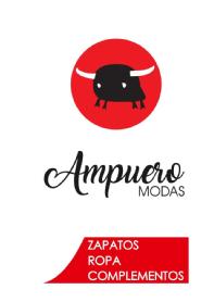 Imagen de AMPUERO MODAS ZAPATOS ROPA COMPLEMENTOS