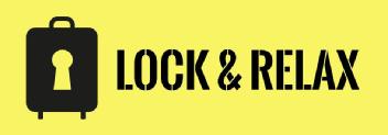 Imagen de LOCK AND RELAX