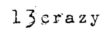 Imagen de 13crazy
