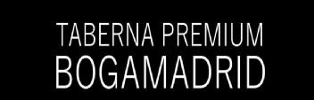Imagen de TABERNA PREMIUM BOGAMADRID
