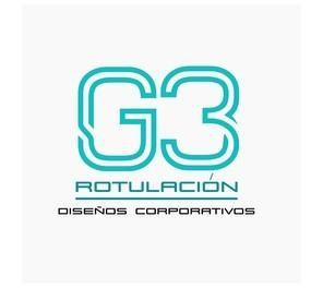 Imagen de G3 ROTULACION DISEÑOS CORPORATIVOS