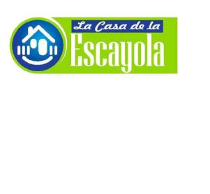 Imagen de LA CASA DE LA ESCAYOLA