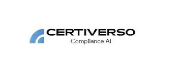 Imagen de CERTIVERSO Compliance Al