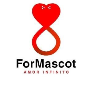 Imagen de FORMASCOT AMOR INFINITO
