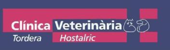 Imagen de Clinica Veterinaria Tordera Hostalric