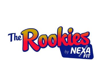 Imagen de THE ROOKIES BY NEXA FIT