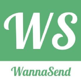 Imagen de WannaSend