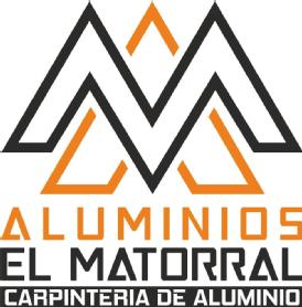 Imagen de ALUMINIOS EL MATORRAL CARPINTERIA DE ALUMINIO