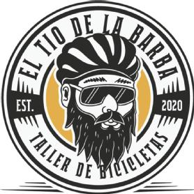 Imagen de EL TIO DE LA BARBA TALLER DE BICICLETAS EST. 2020